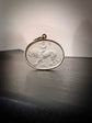EARLY VICTORIAN INTAGLIO ‘CUPID ASTRIDE A LION’