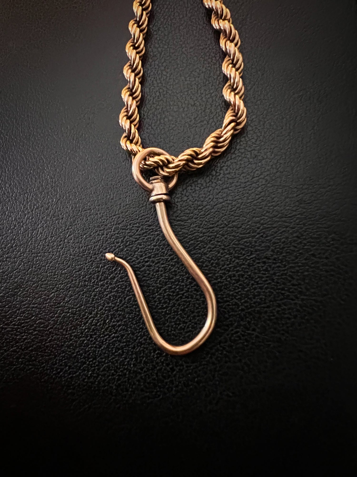 9ct gold chain extender discount