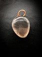 GEORGIAN MEMORIAL HEART LOCKET