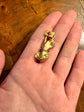 ANTIQUE HAND BROOCH