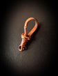 EDWARDIAN 9CT GOLD DOGCLIP