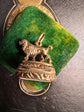 VICTORIAN POODLE FOB