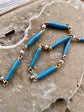 VICTORIAN ENAMEL SNAKE NECKLACE