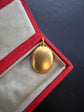 VICTORIAN 15CT GOLD LOCKET