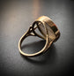 WILLIAM ESSEX DOG RING