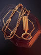 ETRUSCAN REVIVAL 18CT GOLD BAIL