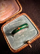 FRENCH ENAMEL BAND RING