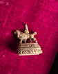 VICTORIAN POODLE FOB