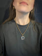 VICTORIAN ROCK CRYSTAL INTAGLIO