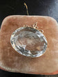 VICTORIAN ROCK CRYSTAL INTAGLIO
