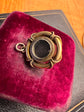 VICTORIAN GARNET PENDANT