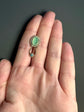 VICTORIAN COMET BROOCH