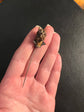 VICTORIAN DOG STICKPIN