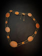 GEORGIAN SHELL CAMEO NECKLACE