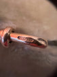EDWARDIAN 9CT GOLD DOGCLIP