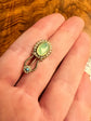 VICTORIAN COMET BROOCH