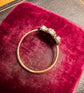 FRENCH EARLY PASTE RING