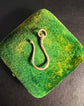 VICTORIAN 15CT GOLD SHEPHERDS HOOK