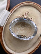 VICTORIAN ROCK CRYSTAL INTAGLIO