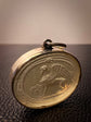 VICTORIAN ‘TASSIE’ PENDANT SPHYNX / OUROBOROS