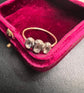 FRENCH EARLY PASTE RING