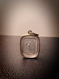 VICTORIAN TASSIE’ PENDANT ‘HUSH’