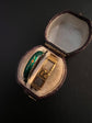FRENCH ENAMEL BAND RING