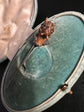 VICTORIAN DOG STICKPIN