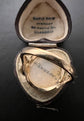 WILLIAM ESSEX DOG RING