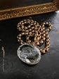 VICTORIAN ROCK CRYSTAL INTAGLIO