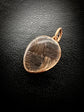 GEORGIAN MEMORIAL HEART LOCKET