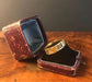VICTORIAN REGARD RING