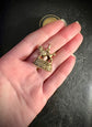 VICTORIAN POODLE FOB