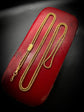 PINCHBECK CHAIN WITH HAND CLASP