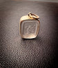VICTORIAN TASSIE’ PENDANT ‘HUSH’