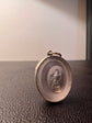VICTORIAN ‘TASSIE’ PENDANT EAGLE