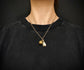STANHOPE SPHERE PENDANT