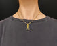 ETRUSCAN BAIL/CHARM HOLDER