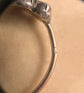 FRENCH EARLY PASTE RING