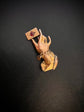 ANTIQUE HAND BROOCH