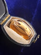 VICTORIAN 22CT BUCKLE RING