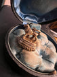 VICTORIAN POODLE FOB