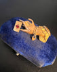 ANTIQUE HAND BROOCH