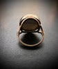 WILLIAM ESSEX DOG RING