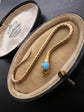 VICTORIAN SNAKE PENDANT/CHAIN EXTENDER