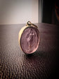 VICTORIAN ‘TASSIE’ PENDANT LOVE VANQUISHED