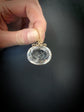 VICTORIAN ROCK CRYSTAL INTAGLIO