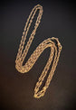 VICTORIAN MARINER LONGUARD CHAIN