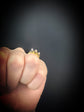 LATE VICTORIAN MOONSTONE RING