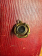 VICTORIAN GARNET PENDANT